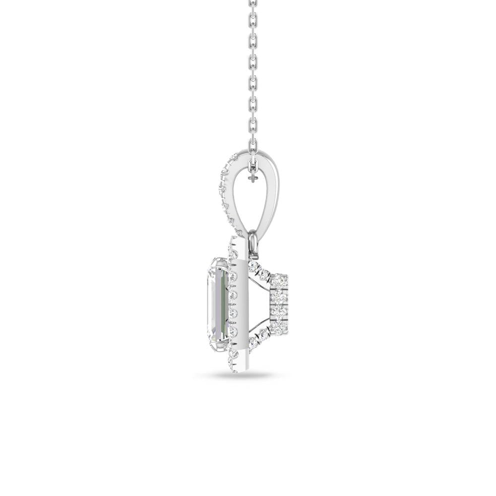 White Gold - Diamond