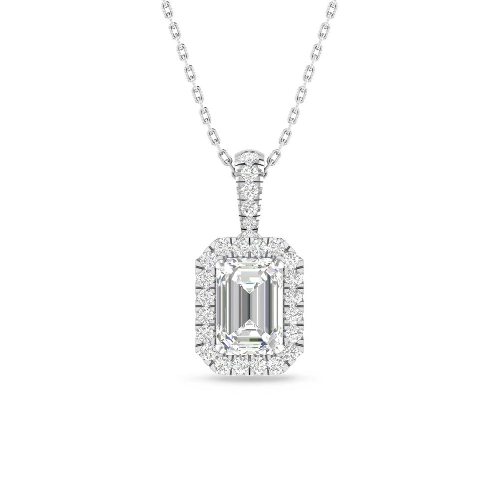 White Gold - Diamond