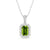 Heirloom Emerald SJFP0887