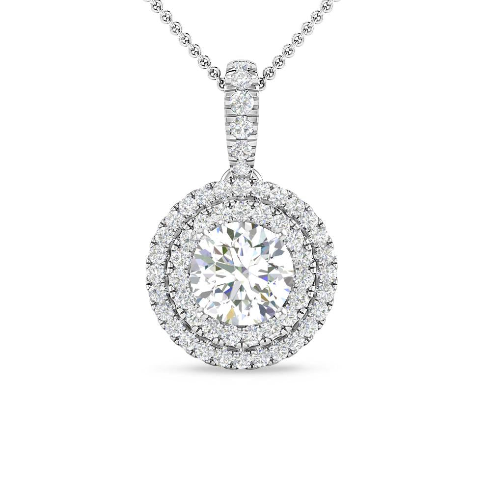 White Gold - Diamond