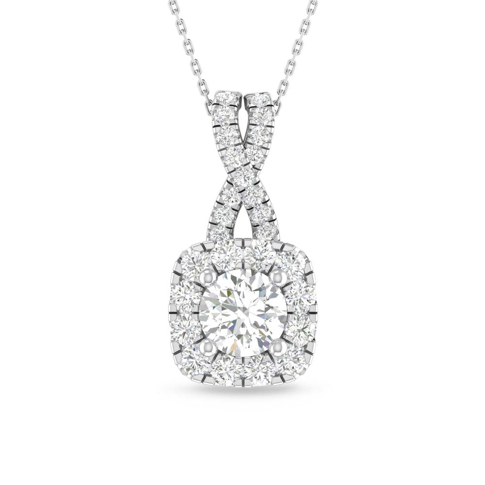 White Gold - Diamond