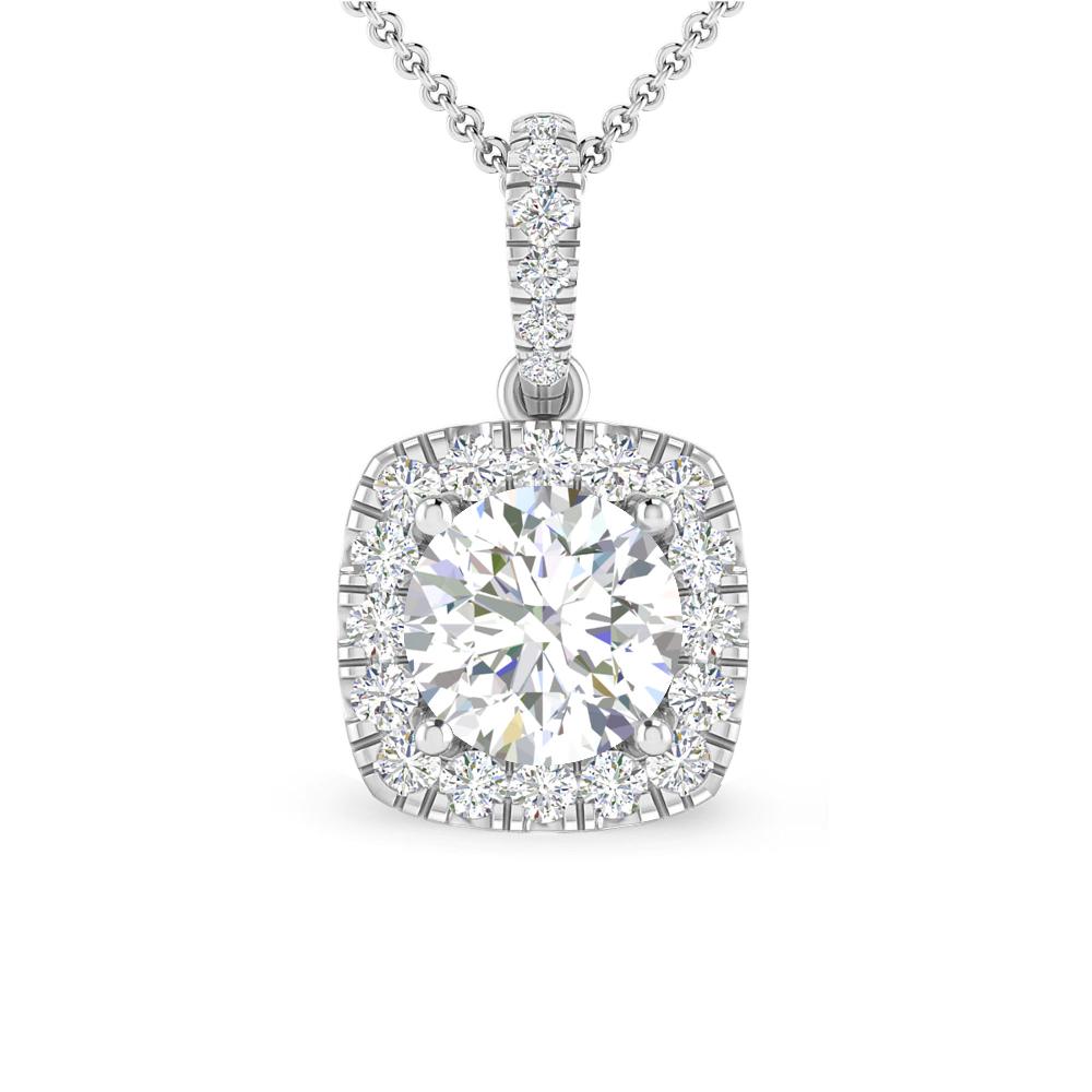 White Gold - Diamond