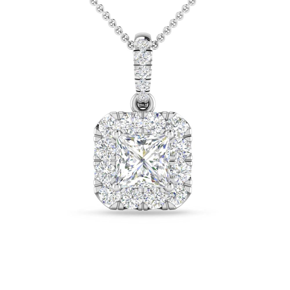 White Gold - Diamond