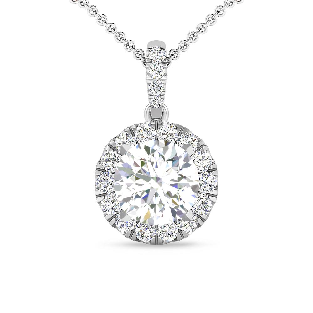 White Gold - Diamond