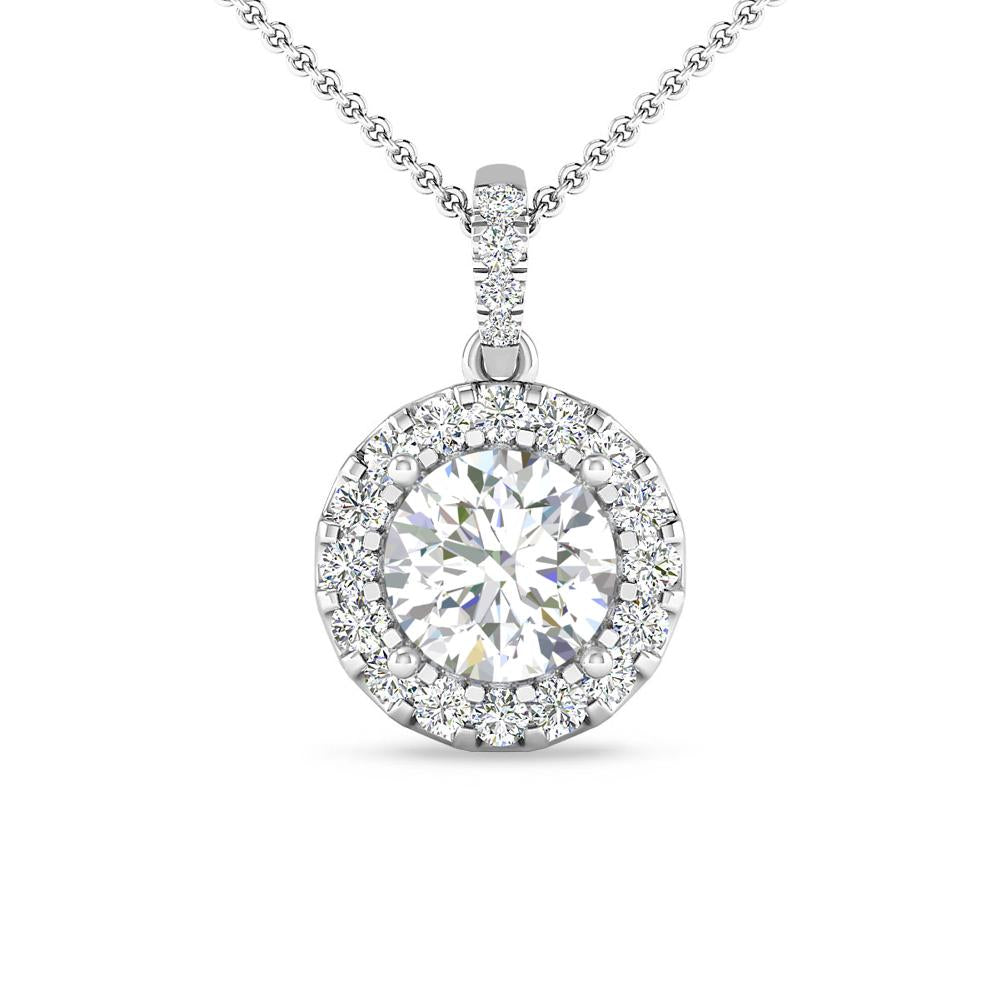 White Gold - Diamond