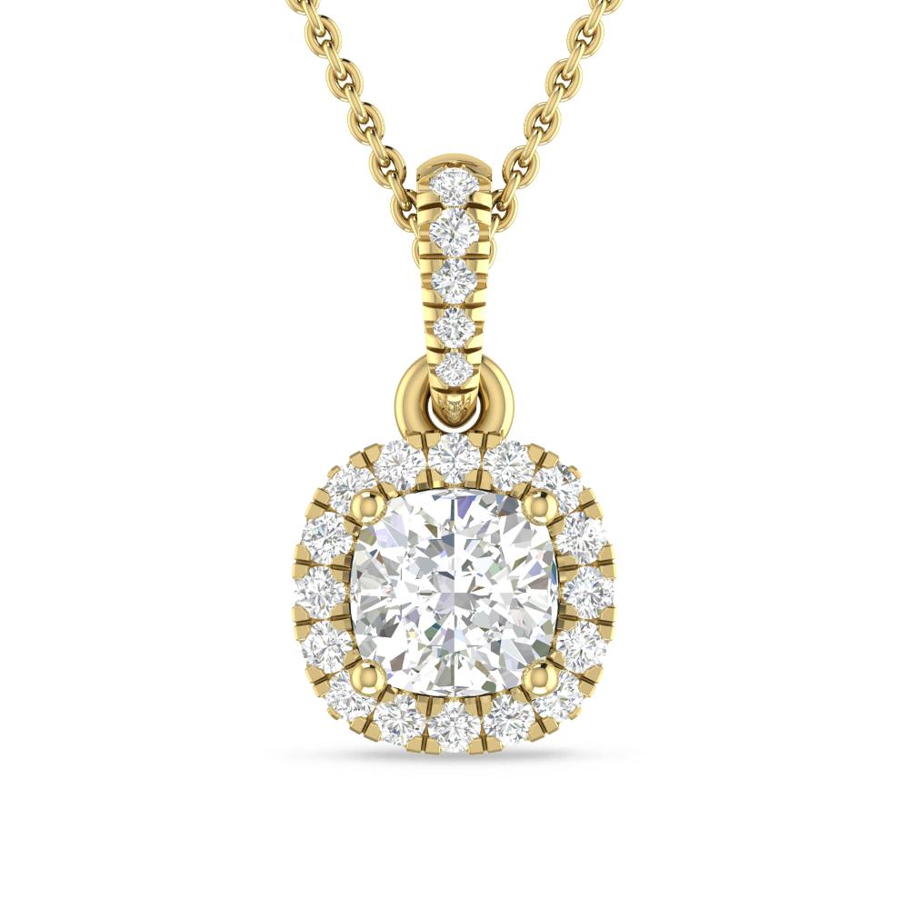 Yellow Gold - 1 1/5