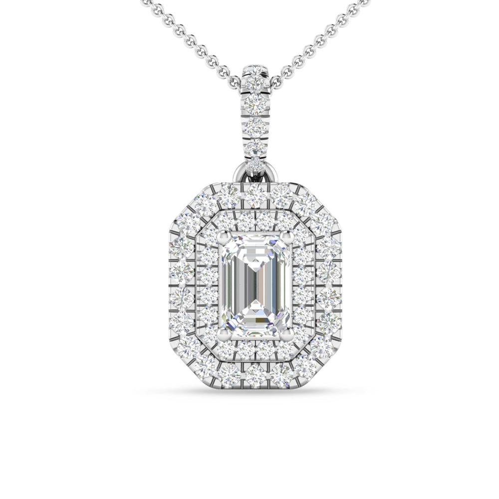 White Gold - Diamond