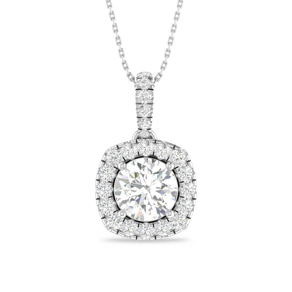 White Gold - Diamond