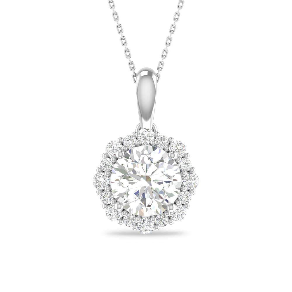 White Gold - Diamond