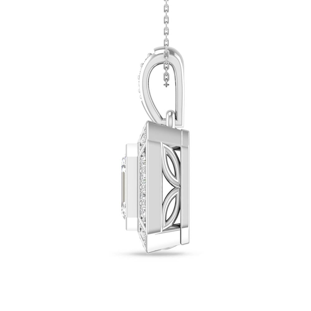 White Gold - Diamond