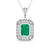 Good Emerald SJFP0938