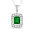 Best Emerald SJFP0938
