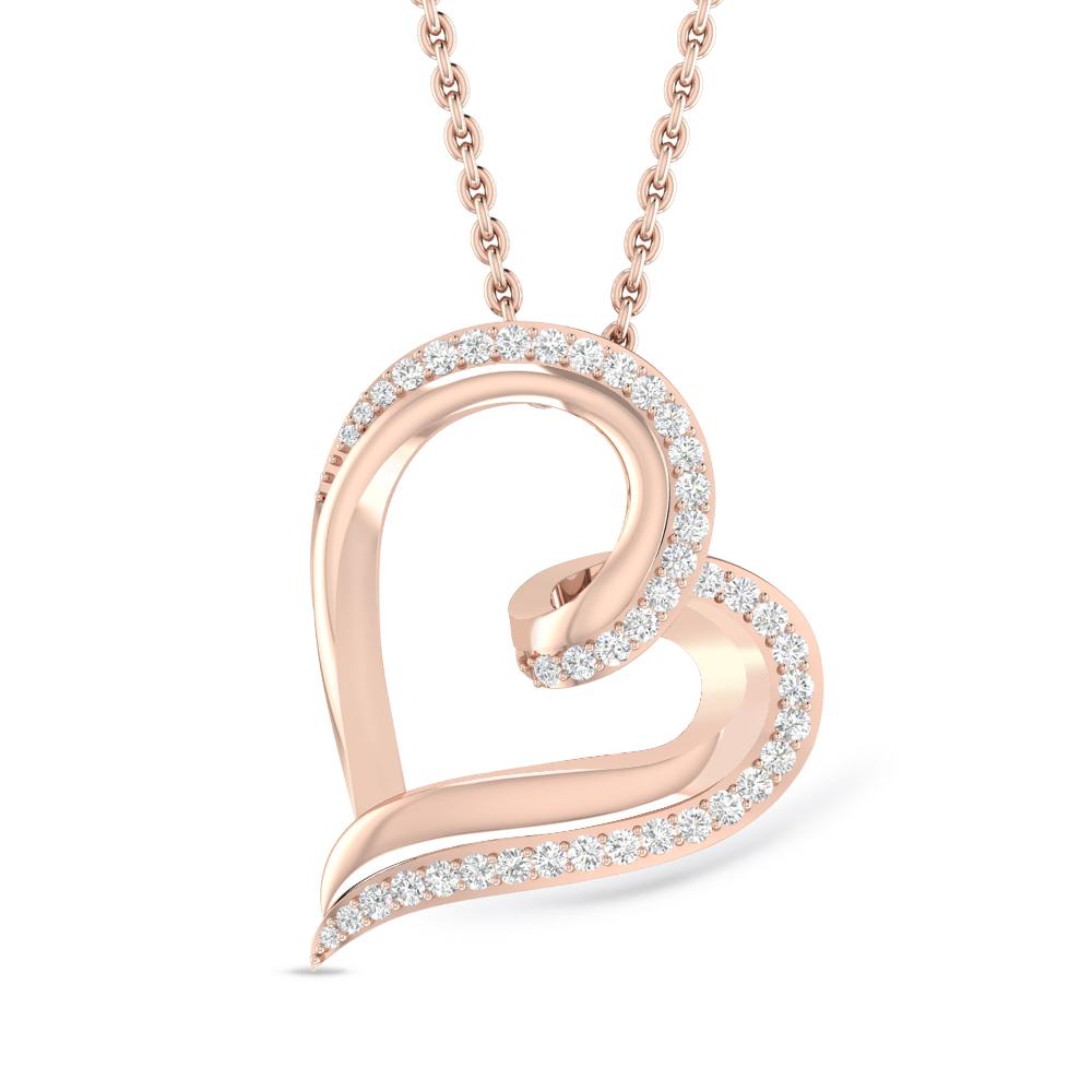 Rose Gold - 1/5