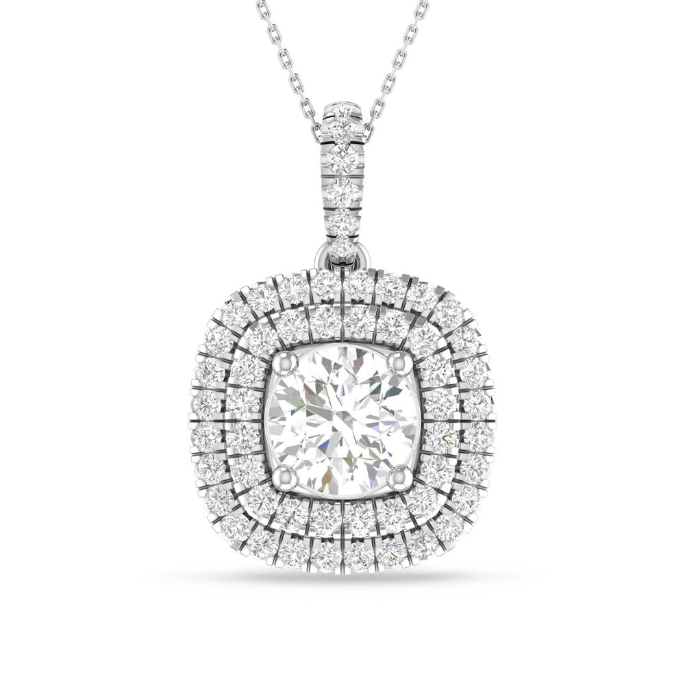White Gold - Diamond