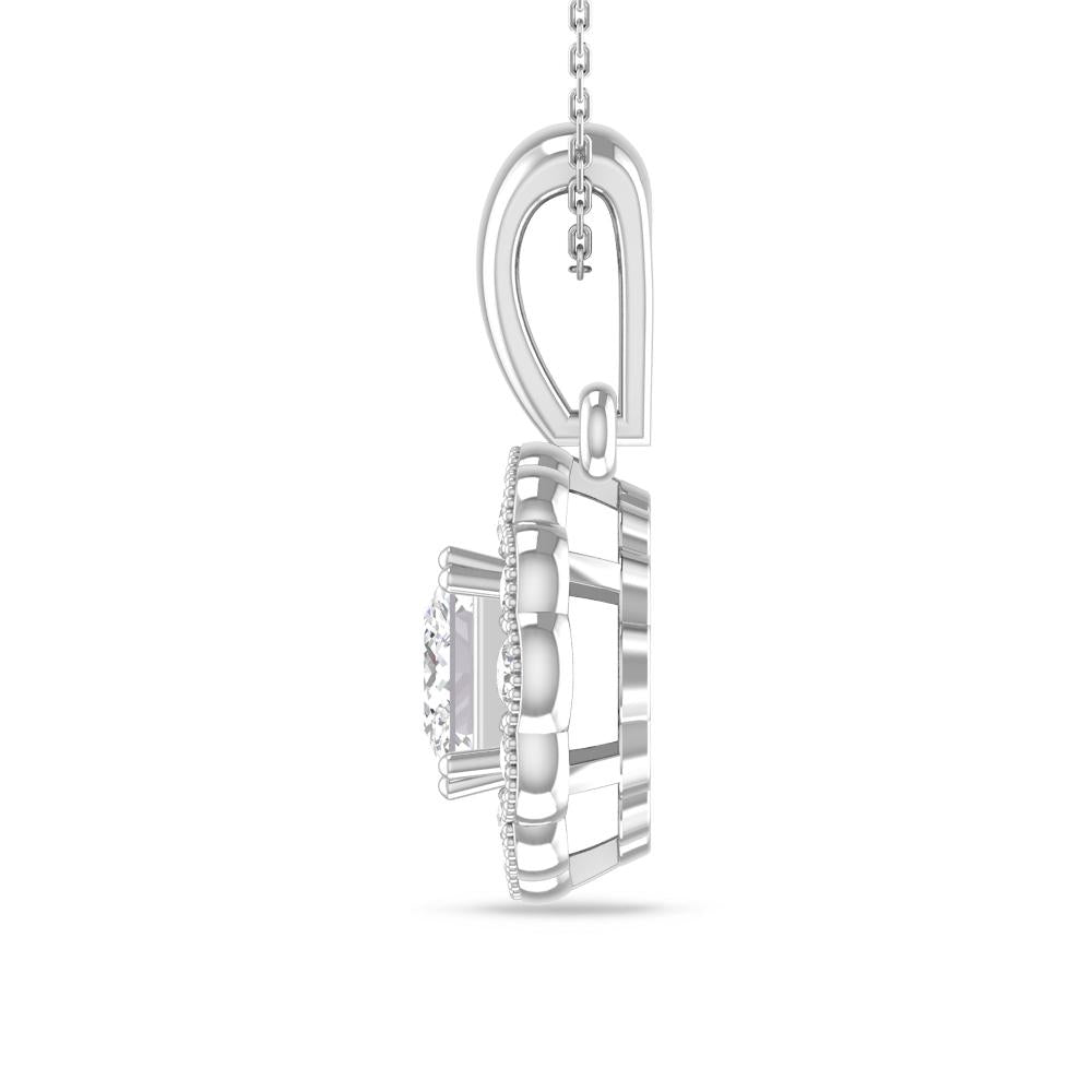 White Gold - Diamond