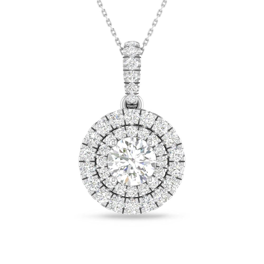 White Gold - Diamond
