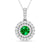 Heirloom Round SJFP1023