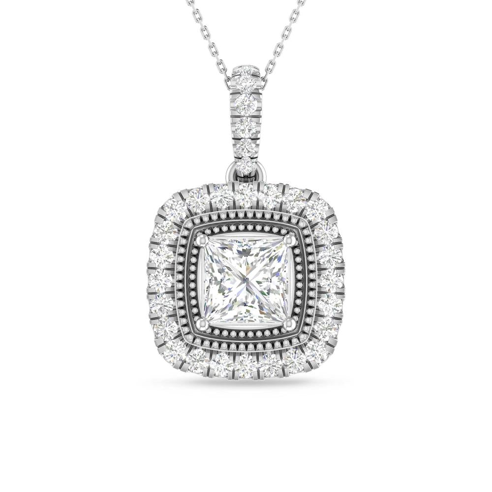 White Gold - Diamond
