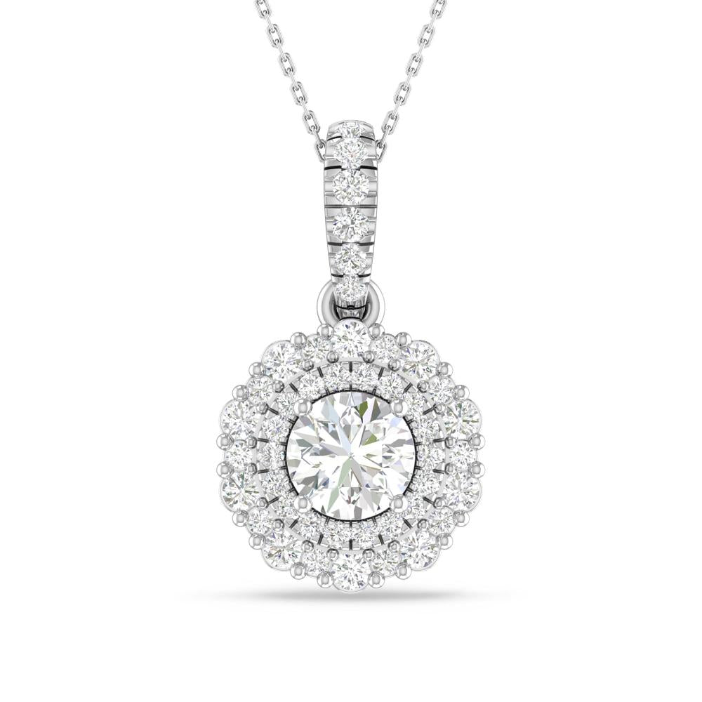 White Gold - Diamond