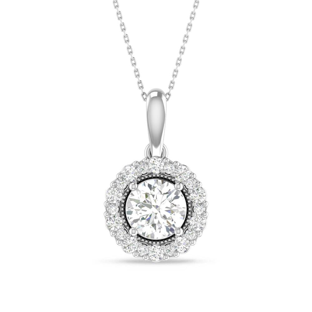 White Gold - Diamond