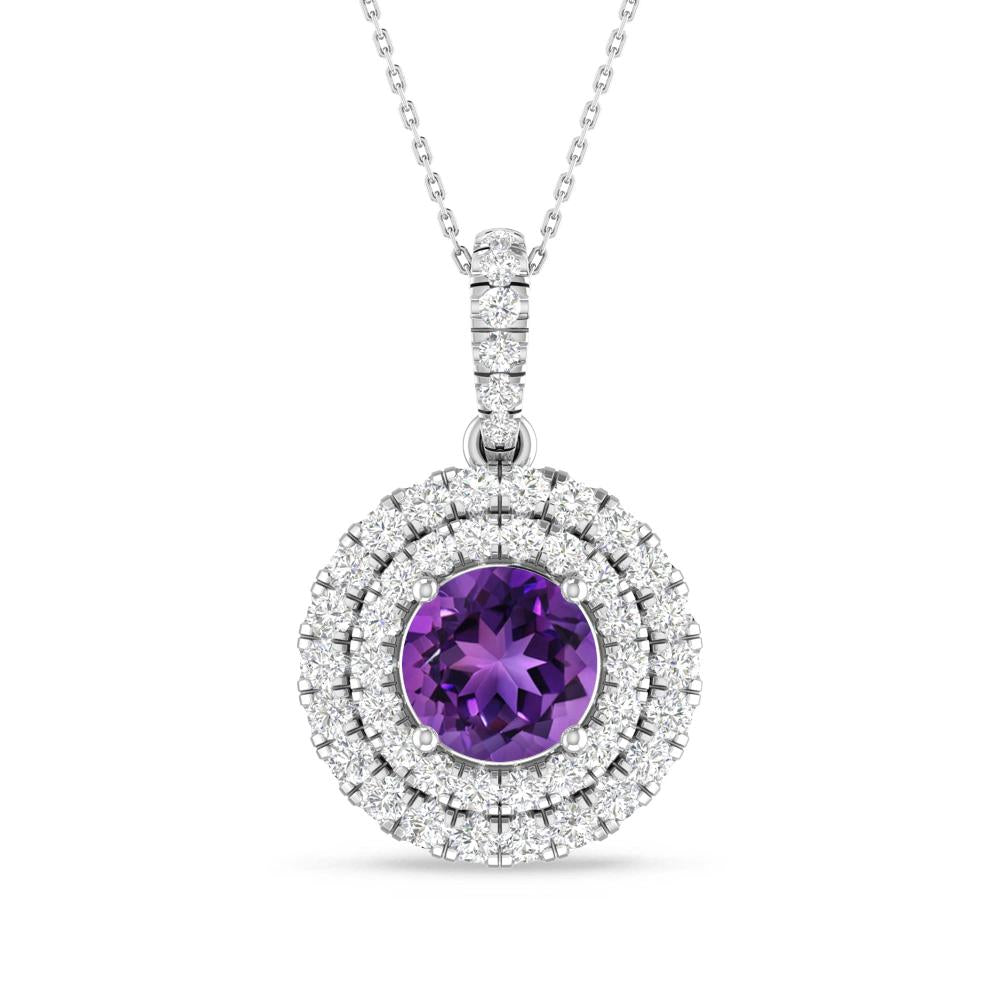 Premium Round SJFP1037