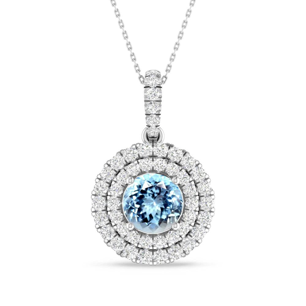Heirloom Round SJFP1037