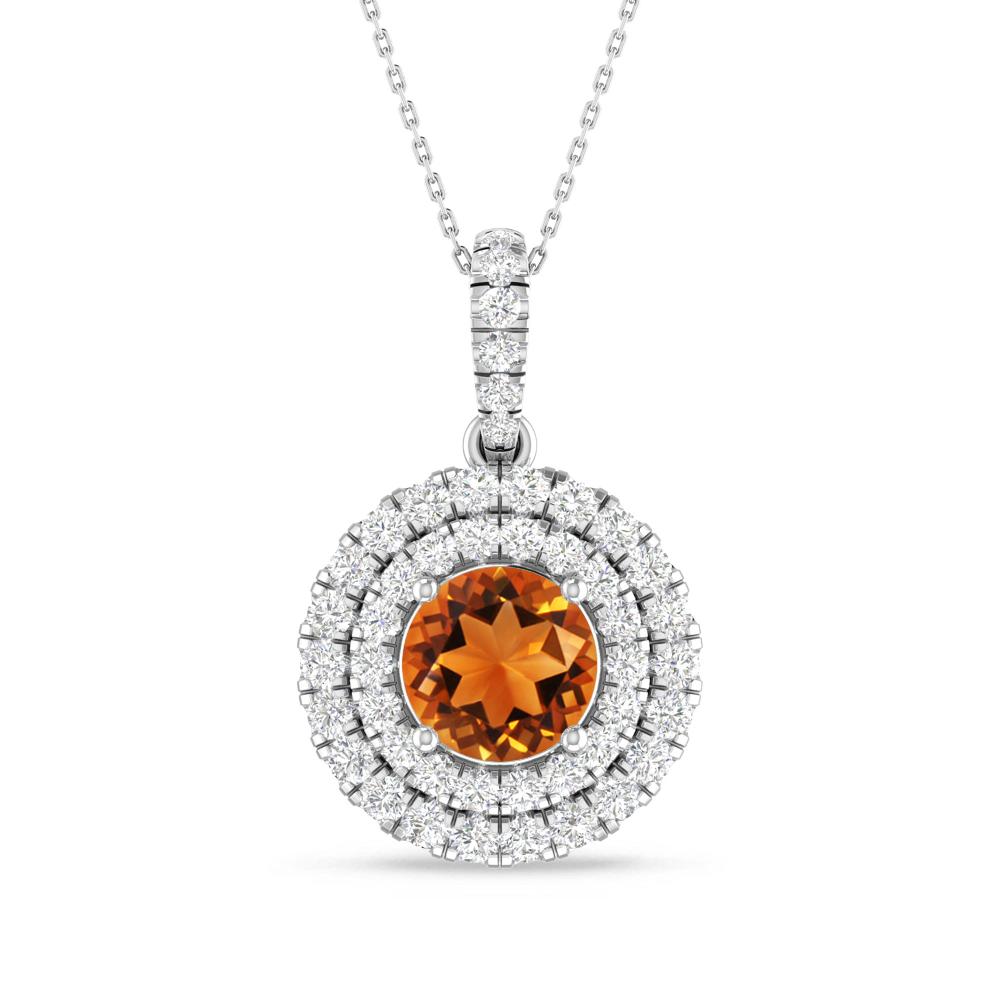 Premium Round SJFP1037