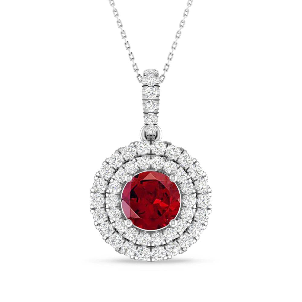 Heirloom Round SJFP1037