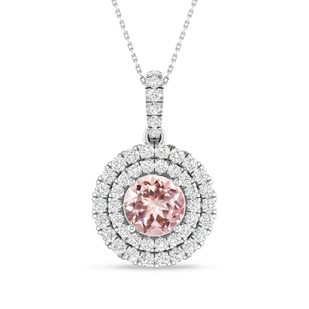 Premium Round SJFP1037