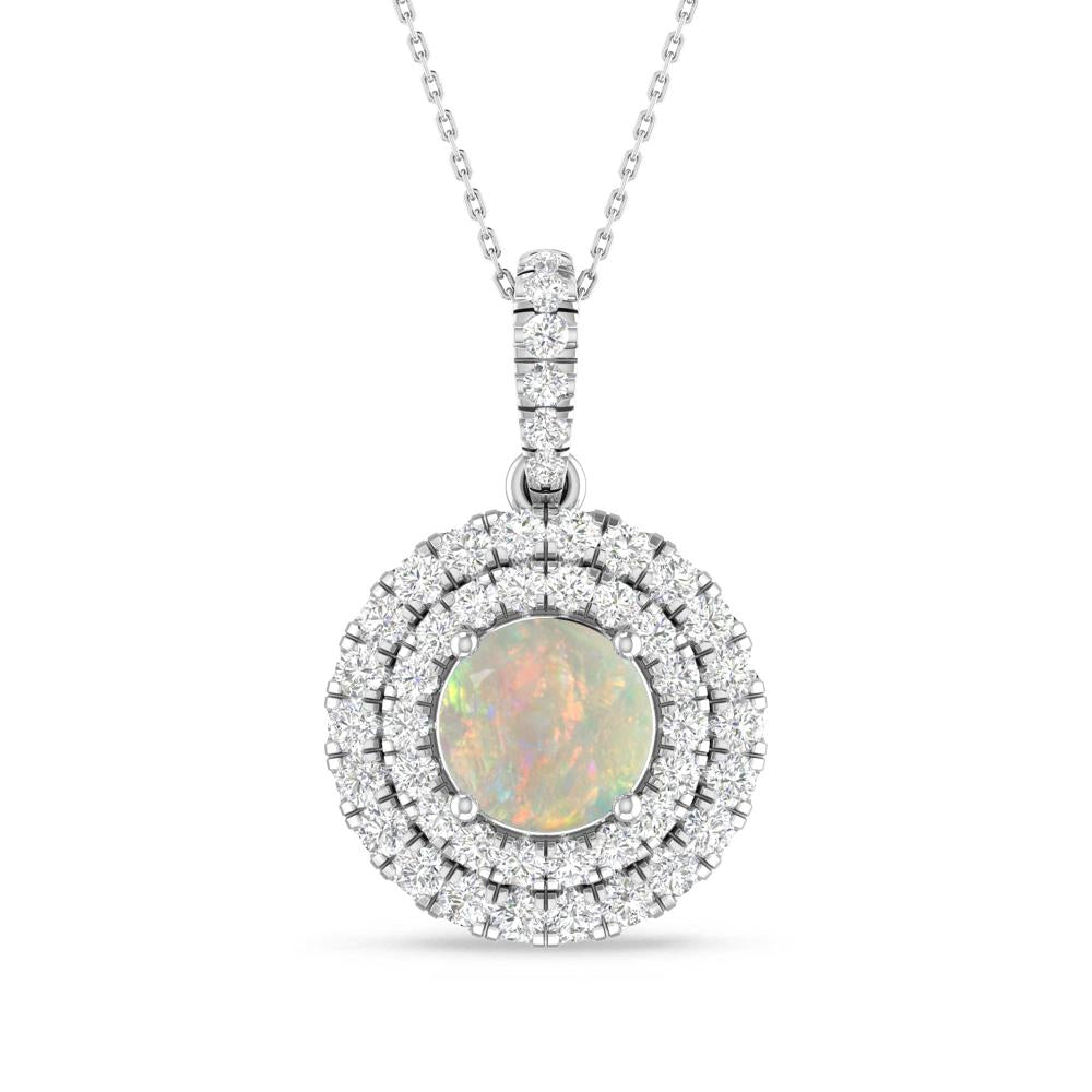 Heirloom Round SJFP1037