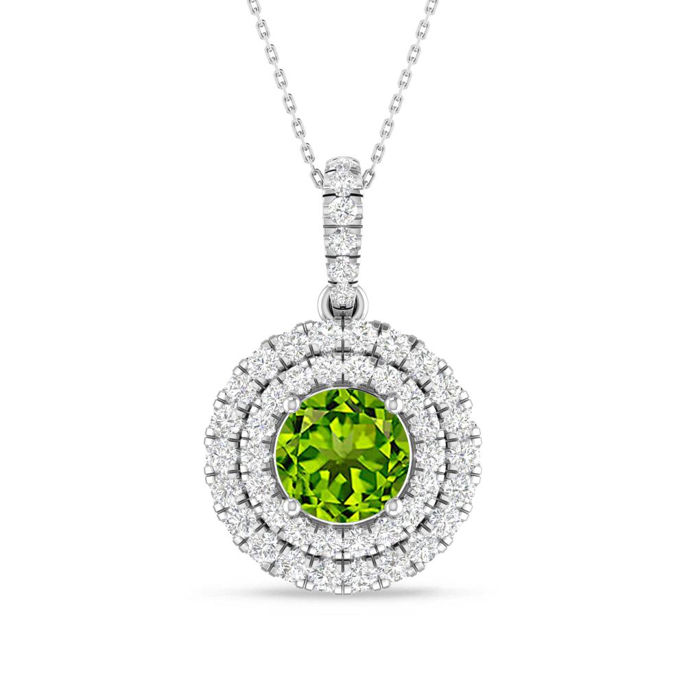 Premium Round SJFP1037