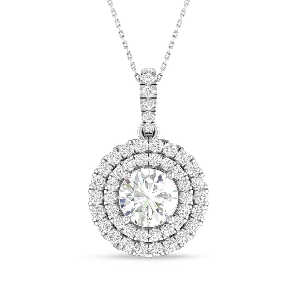 Premium Round SJFP1037