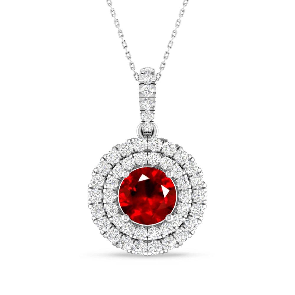 Premium Round SJFP1037