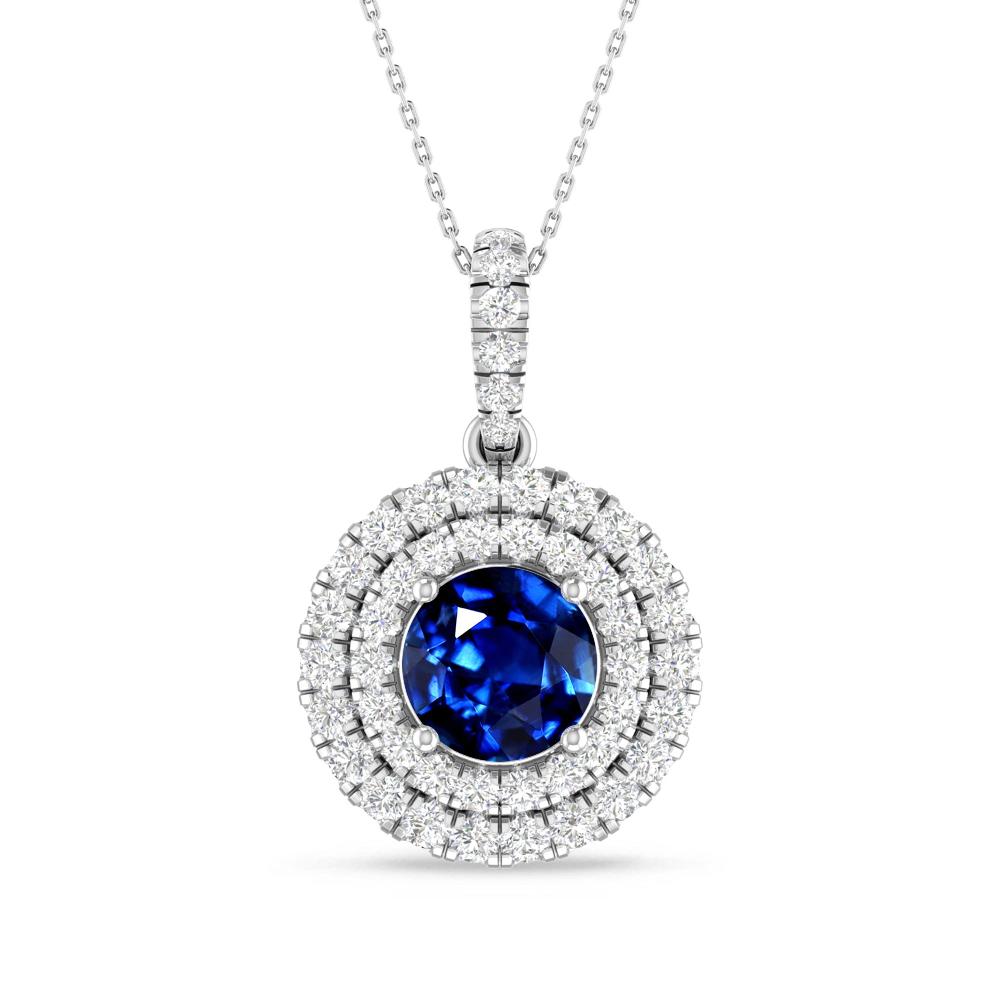 Premium Round SJFP1037