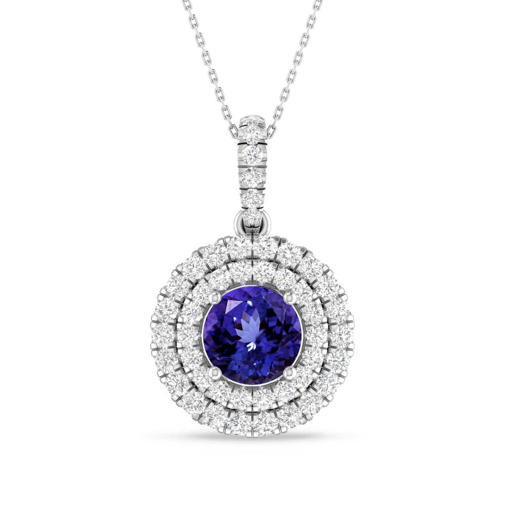Premium Round SJFP1037