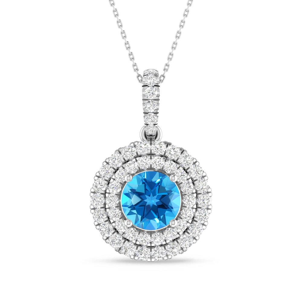Heirloom Round SJFP1037