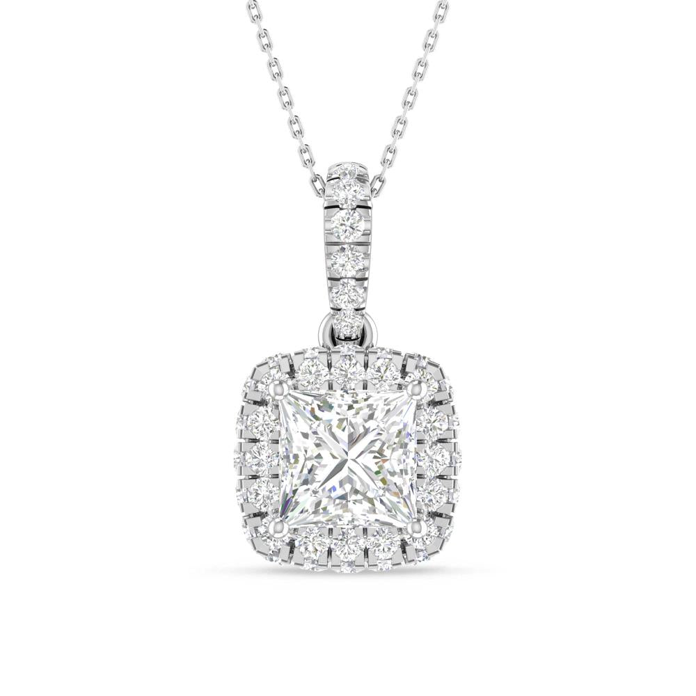 White Gold - Diamond