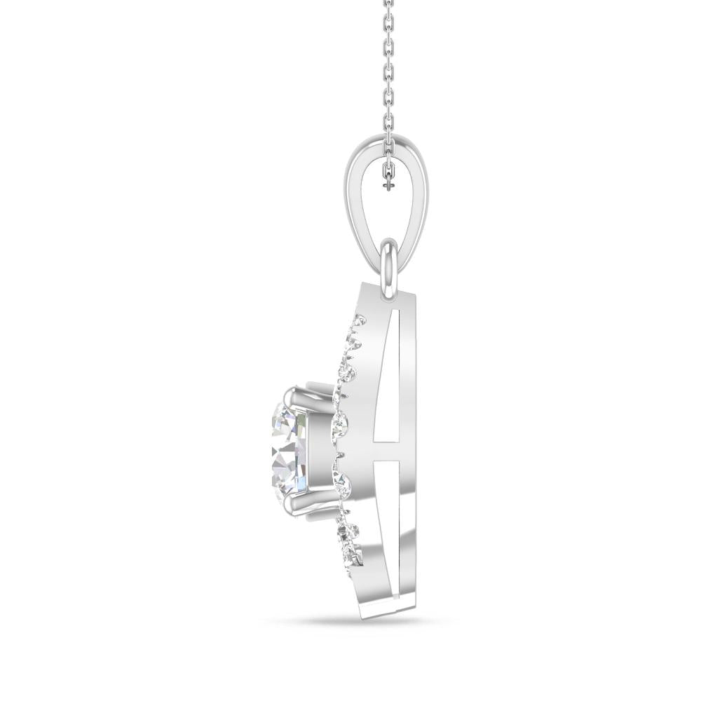 White Gold - Diamond