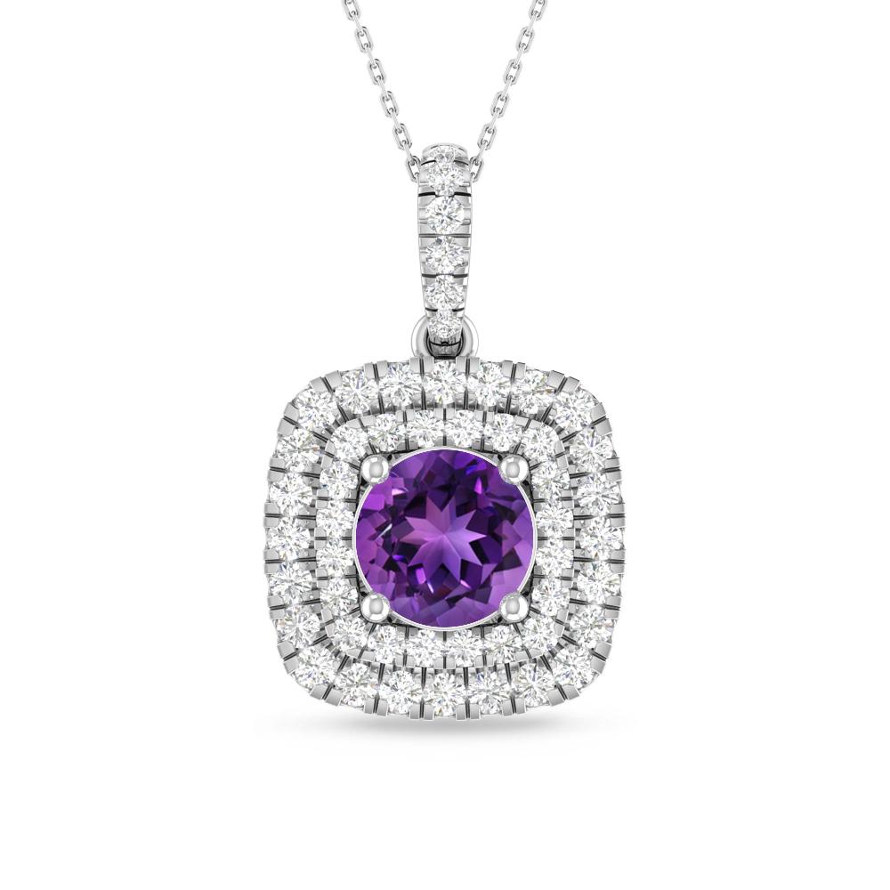 Heirloom Round SJFP1040