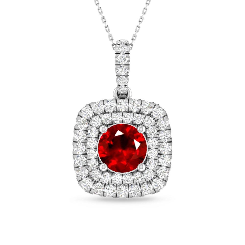Heirloom Round SJFP1040