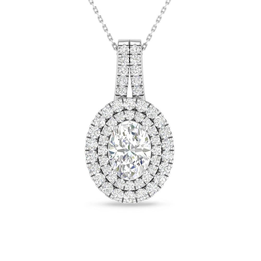 White Gold - Diamond