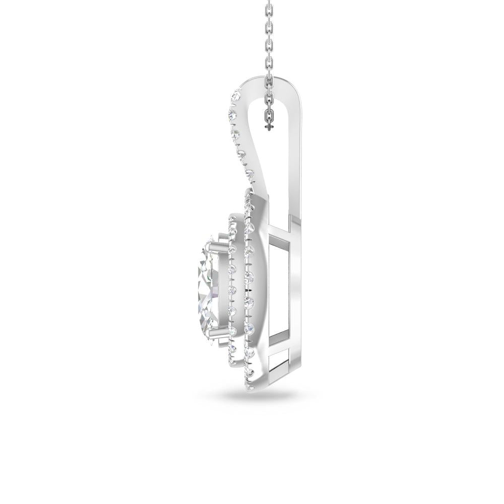 White Gold - Diamond