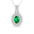 Heirloom Oval SJFP1041