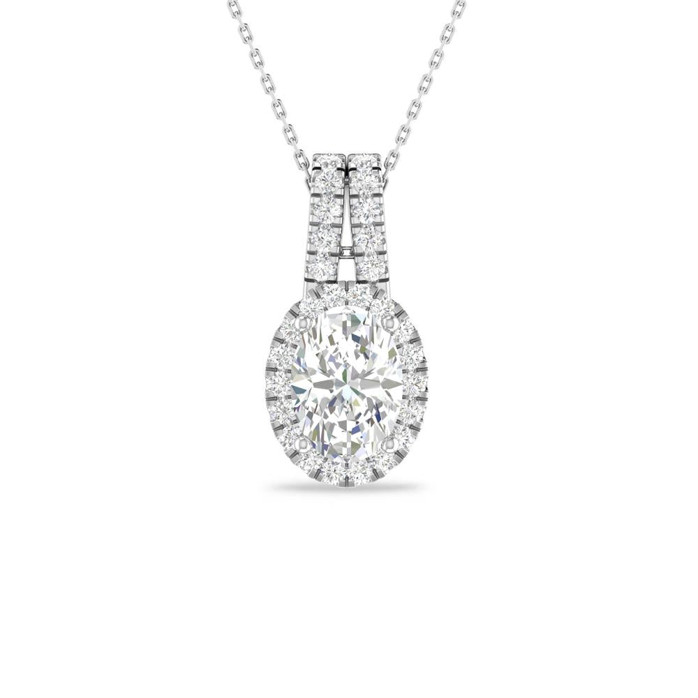 White Gold - Diamond