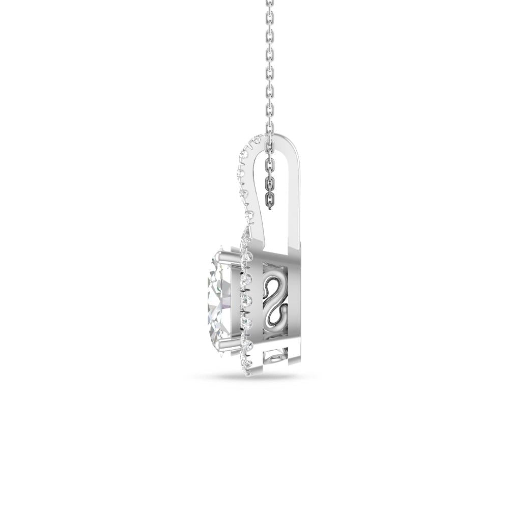 White Gold - Diamond