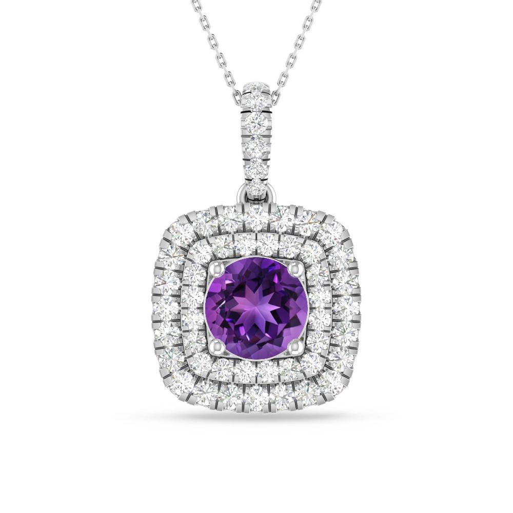 Premium Round SJFP1043