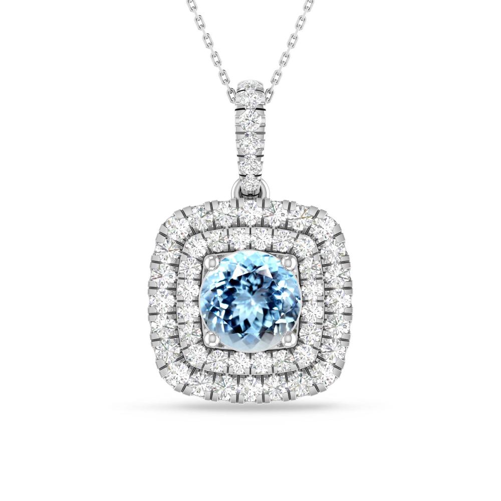 Heirloom Round SJFP1043