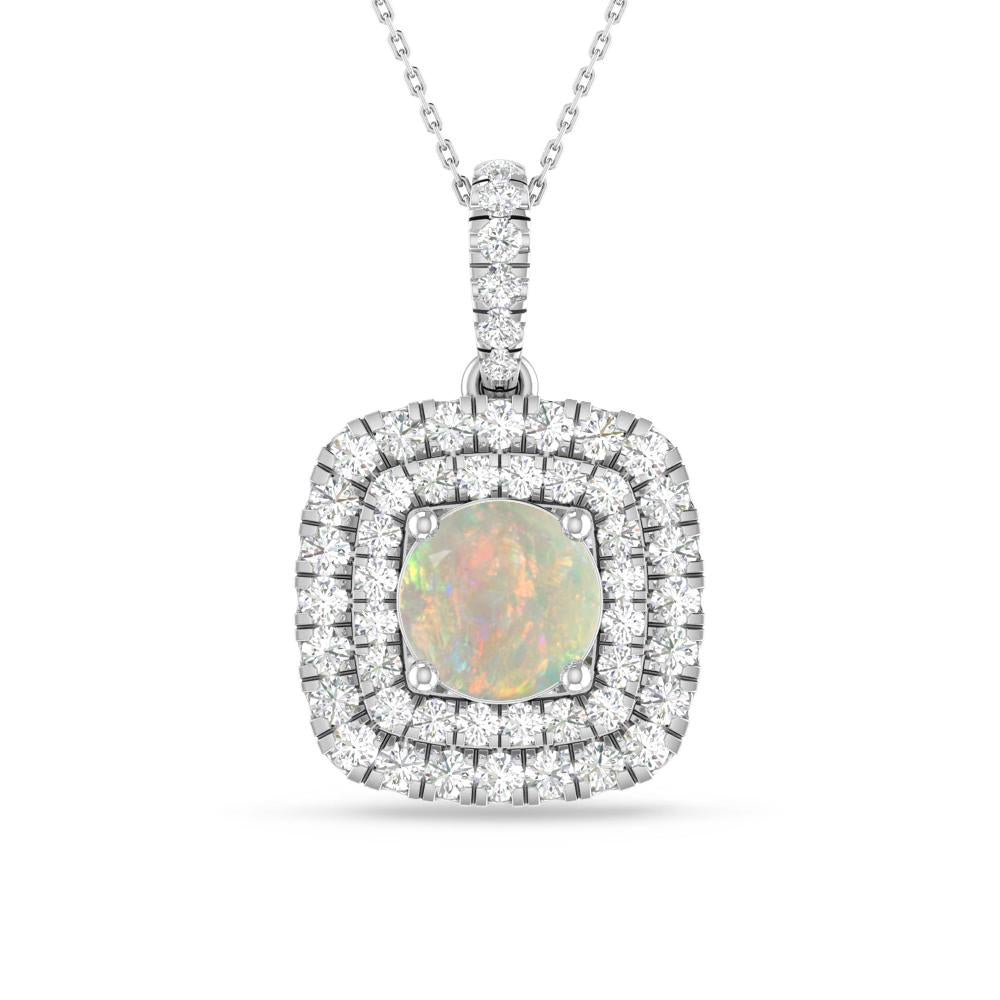 Heirloom Round SJFP1043