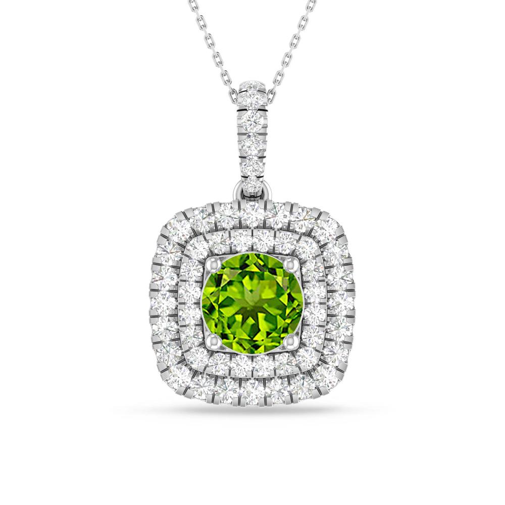 Heirloom Round SJFP1043