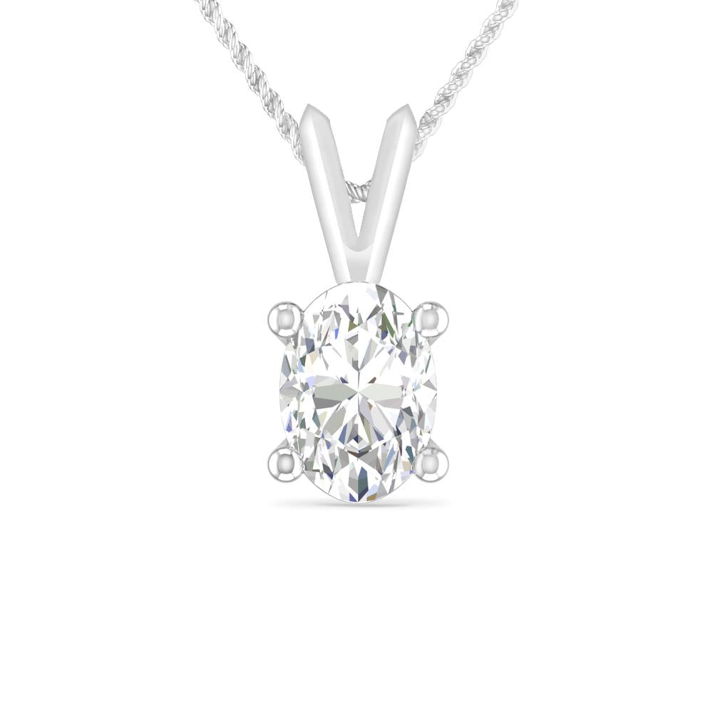 White Gold - Diamond